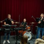 Kulturalna od-nowa. Koncert The Jaggers w MDK – ZDJĘCIA