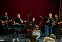 Kulturalna od-nowa. Koncert The Jaggers w MDK – ZDJĘCIA