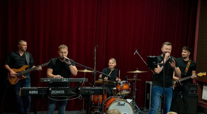 Kulturalna od-nowa. Koncert The Jaggers w MDK – ZDJĘCIA