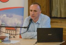 Wiśnicz jakiego nie znamy. Wykład w 80. rocznicę ucieczki z Auschwitz – ZDJĘCIA