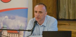 Wiśnicz jakiego nie znamy. Wykład w 80. rocznicę ucieczki z Auschwitz – ZDJĘCIA
