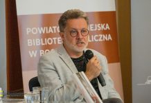 Bochnia. Tłumy na spotkaniu z Michałem Rusinkiem – ZDJĘCIA