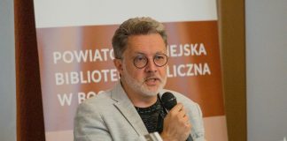 Bochnia. Tłumy na spotkaniu z Michałem Rusinkiem – ZDJĘCIA