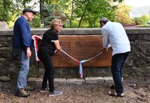 Upamiętniono 81. rocznicę zagłady żydowskiej społeczności Brzeska – ZDJĘCIA