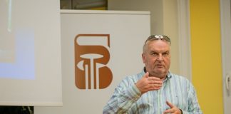 Biblioteka. Paweł Lis „O słowiańskiej kulturze kulinarnej” – ZDJĘCIA