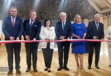 📸🎞 W Kopalni Soli Bochnia otwarto nową trasę turystyczną – ZDJĘCIA, WIDEO