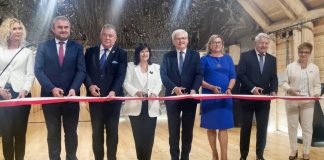 📸🎞 W Kopalni Soli Bochnia otwarto nową trasę turystyczną – ZDJĘCIA, WIDEO