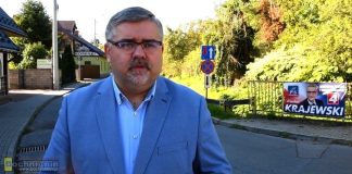 Adam Korta apeluje: „Drodzy kandydaci, przestrzegajmy prawa”
