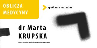 „Oblicza Medycyny” w Muzeum: W czwartek wykład „O lekarzu i duszy”