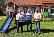 2,5 mln zł z Polskiego Ładu dla Gminy Bochnia. „Wystarczyło dobrze wypełnić kupon”