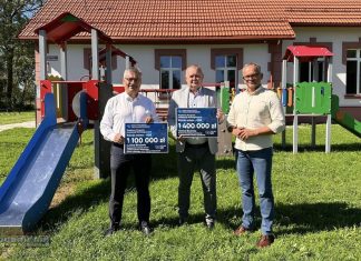 2,5 mln zł z Polskiego Ładu dla Gminy Bochnia. „Wystarczyło dobrze wypełnić kupon”