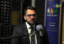 Mariusz Zając: „Nie możemy pozwolić, aby opozycja totalna atakowała wartości, z którymi ja się utożsamiam”