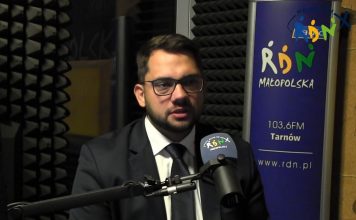 Mariusz Zając: „Nie możemy pozwolić, aby opozycja totalna atakowała wartości, z którymi ja się utożsamiam”