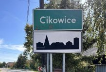 Gmina Bochnia. Będzie nowy chodnik w Cikowicach