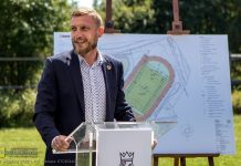 Prezes Puszczy Niepołomice niespodziewanie podał się do dymisji