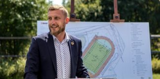 Prezes Puszczy Niepołomice niespodziewanie podał się do dymisji