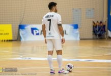 Dreman znów górą. Wyjazdowa porażka BSF