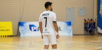 Dreman znów górą. Wyjazdowa porażka BSF