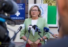 Miliony na SOR-y. Na co wydadzą je szpitale w Bochni i Brzesku?