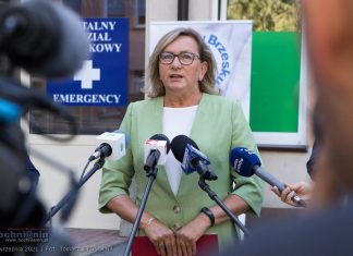 Posłanka PiS o „edukacji zdrowotnej”: program przygotowany „bardzo perfidnie”