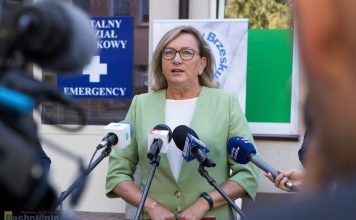 Miliony na SOR-y. Na co wydadzą je szpitale w Bochni i Brzesku?