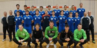 Przegrana szczypiornistów na inaugurację sezonu 2023/2024