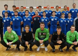 Piłka ręczna. W niedzielę MOSiR zagra u siebie z ASPR Zawadzkie