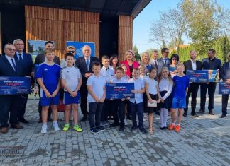 Kolejne środki z Polskiego Ładu dla 9 gmin z naszego regionu – LISTA