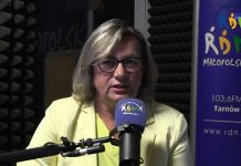 Józefa Szczurek-Żelazko: „Niech Niemiec trzyma się od nas z daleka”