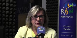 Józefa Szczurek-Żelazko: „Niech Niemiec trzyma się od nas z daleka”