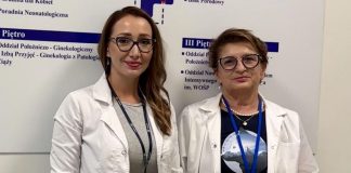 Pomoc psychologiczna w Szpitalu Powiatowym w Bochni