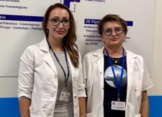 Pomoc psychologiczna w Szpitalu Powiatowym w Bochni