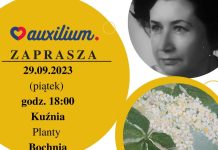 W piątek wieczór In memoriam Michaliny Pięchowej