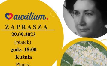 W piątek wieczór In memoriam Michaliny Pięchowej