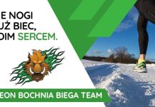 Bochnia. W sobotę III edycja charytatywnego ASICS DAY