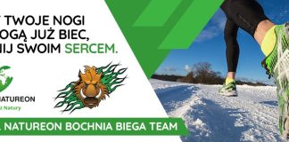 Bochnia. W sobotę III edycja charytatywnego ASICS DAY