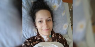 Ola z Bochni ma raka i potrzebuje pomocy. 10 lat temu nowotwór zabrał jej ojca