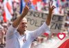 Donald Tusk przyjedzie do naszego okręgu wyborczego