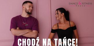 🔸 Bochnia. Kurs tańca w parach dla par i singli! – ZAPISY