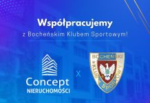 🔸 Niezwykła inicjatywa firmy Concept Biuro Nieruchomości