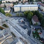 Bochnia. Parkingi przy dworcu PKP tylko dla pasażerów. Uchwała przeszła 5 głosami „za”