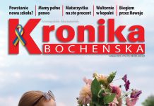 Nowa Kronika: „Zatrzymać lato”