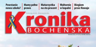 Nowa Kronika: „Zatrzymać lato”