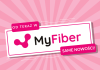 🔸 Poznaj jesienną ofertę MyFiber!