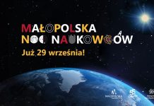 Obserwatorium w Niepołomicach: DZIŚ Noc Naukowców – PROGRAM