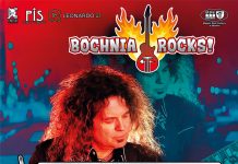 Bochnia Rocks! Pod koniec września wystąpi Vinnie Moore