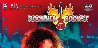 Bochnia Rocks! Pod koniec września wystąpi Vinnie Moore
