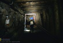 WIDEO z nowej trasy w Kopalni Soli Bochnia