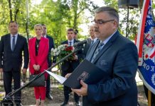 Adam Korta w rocznicę wybuchu wojny: „Ważna jest siła militarna (…) ale ważniejsza zgoda w rodzinie”