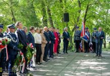 Burmistrz Bochni w rocznicę wybuchu wojny o relatywizowaniu historii: „Nie, nie i jeszcze raz nie!”